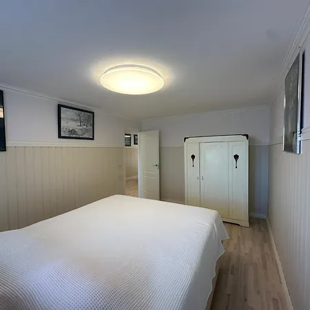 Appartement Stylish & Bright Artpartment- Family -friendly