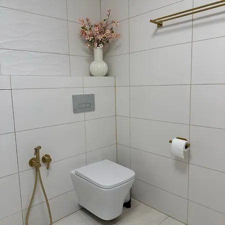 Stylish & Bright Artpartment- Family -friendly * Hapsal