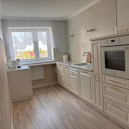 Stylish & Bright Artpartment- Family -friendly