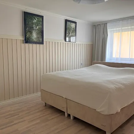 Artpartment Appartement *
