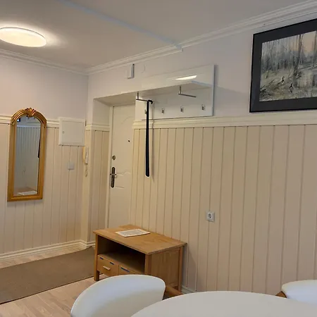 Stylish & Bright Artpartment- Family -friendly Lägenhet Hapsal