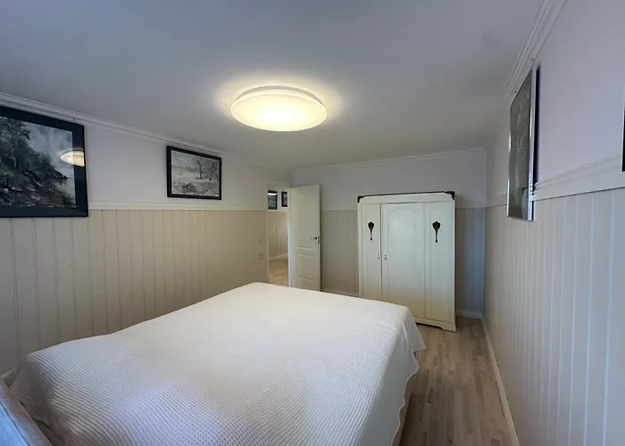 Lejlighed Stylish & Bright Artpartment- Family -friendly