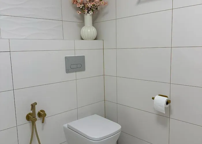 Stylish & Bright Artpartment- Family -friendly * Haapsalu